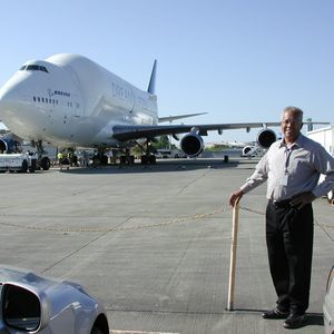 Meet your Posher, Gordon